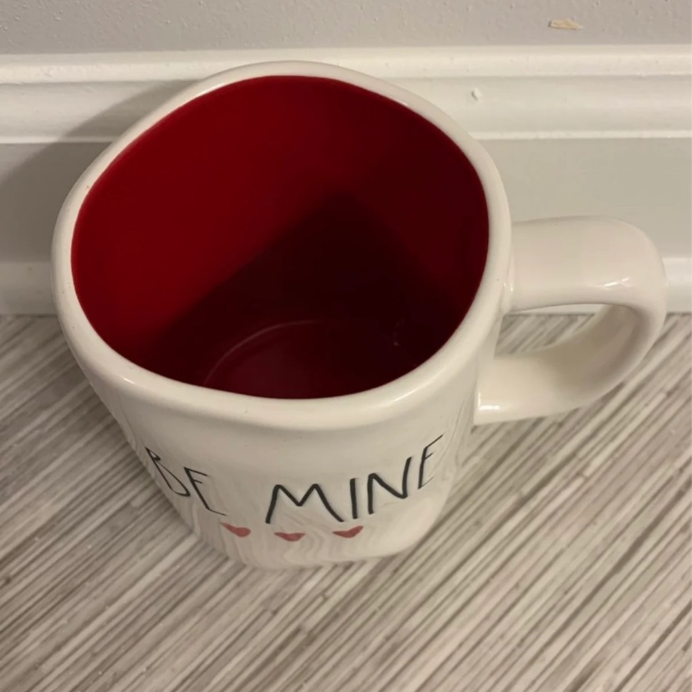 NWT Rae Dunn mug - Picture 2 of 3